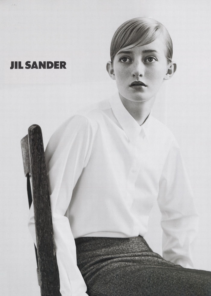 Jil Sander 2006ﶬͼƬ